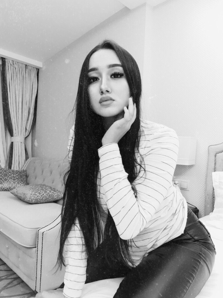 Элитная проститутка Алена Интимсити