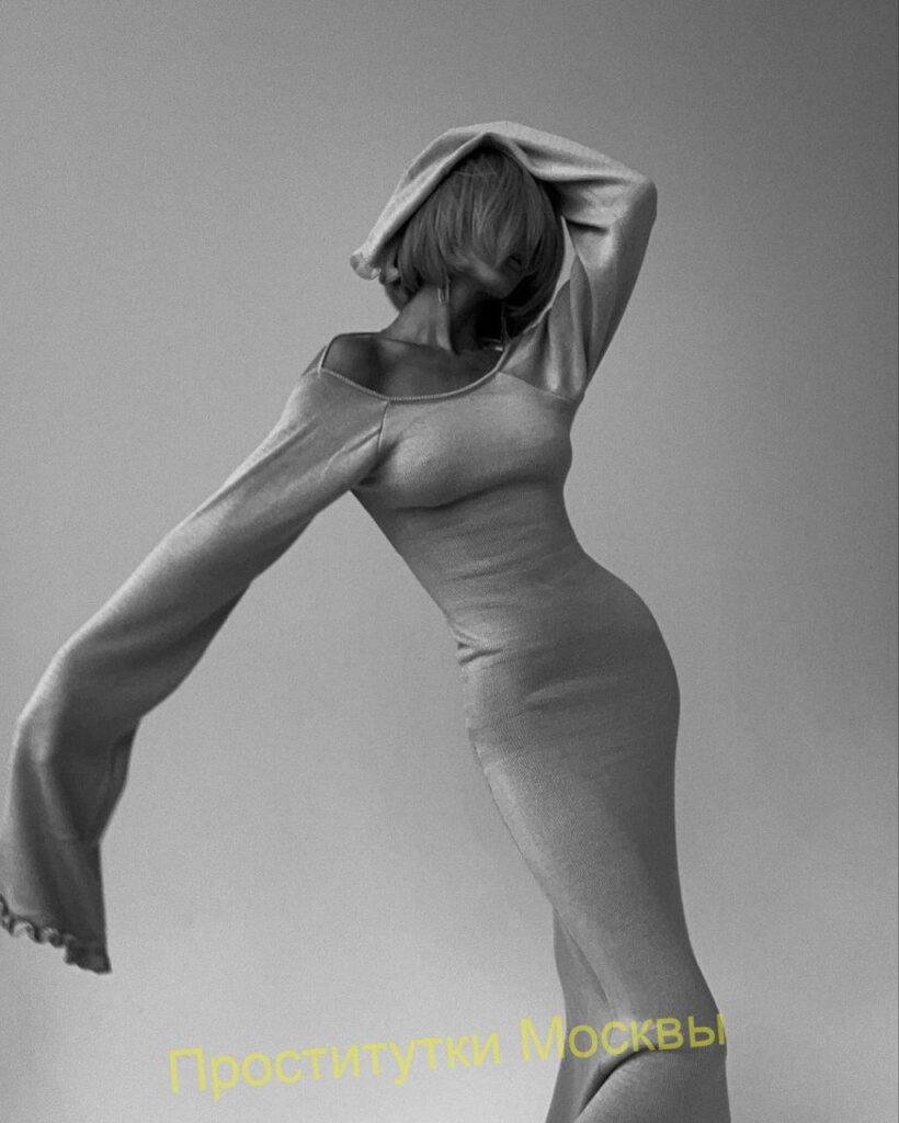 Эскортница Марьяна IntimCity