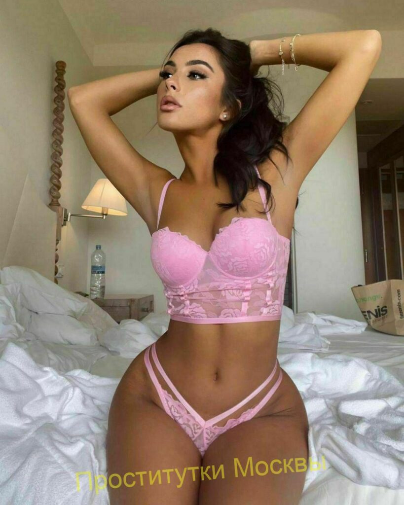 Индивидуалка Доминика IntimCity