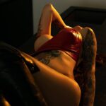 Эскортница Дарья Интимсити