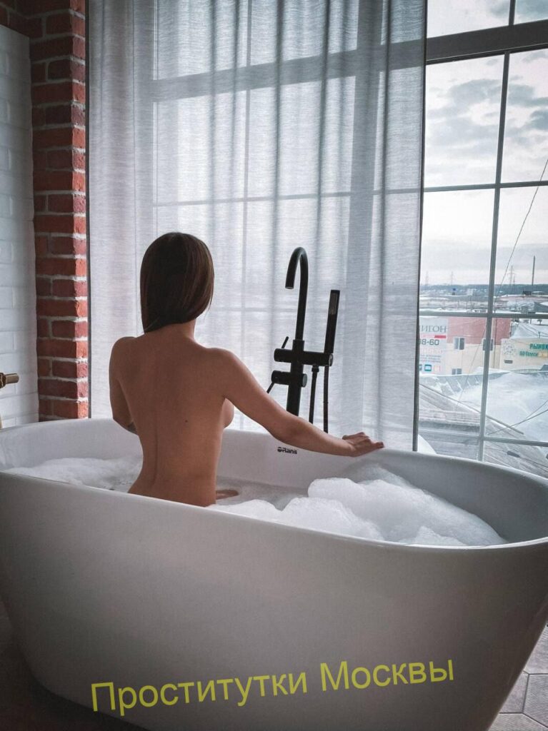 Индивидуалка Лолита Интимсити