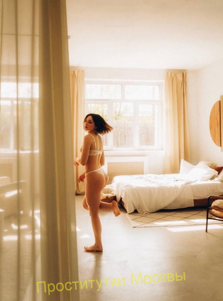 Путана Лола IntimCity