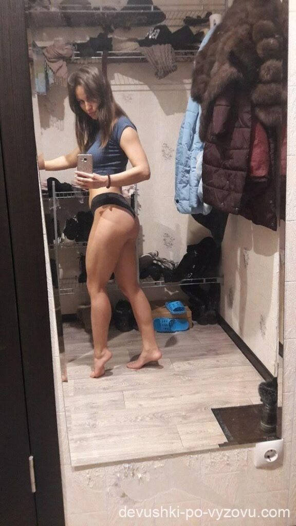 Путана Настя Интимсити