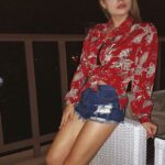 Эскортница 🎥 Диночка IntimCity