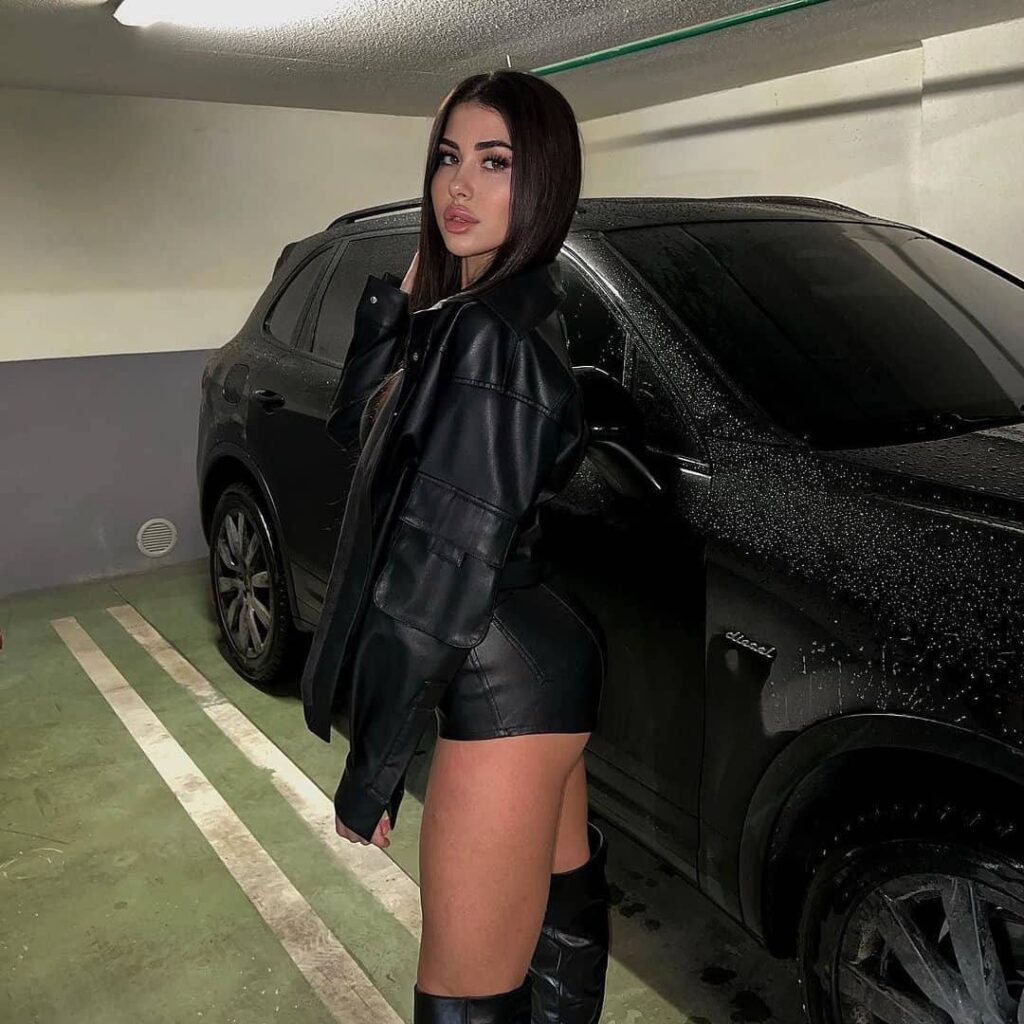 Эскортница Светлана IntimCity