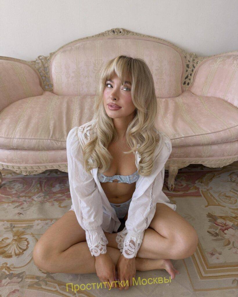 Эскортница Рита Интимсити