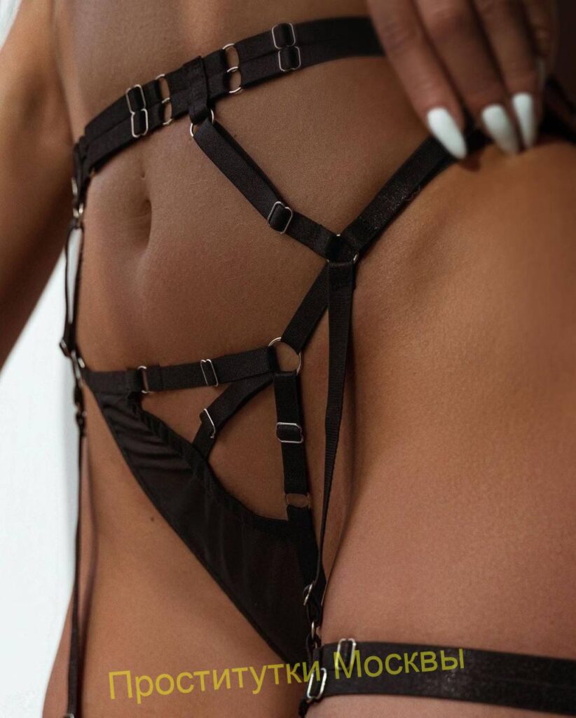 Путана Лиза IntimCity