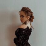 Эскортница Алисия IntimCity