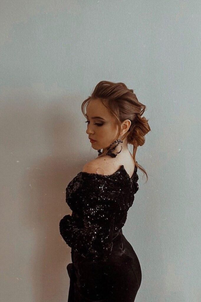 Эскортница Алисия IntimCity