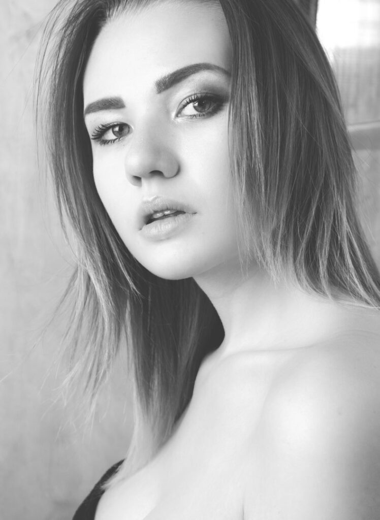 Эскортница Тоня Интимсити