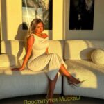 Индивидуалка Светка IntimCity
