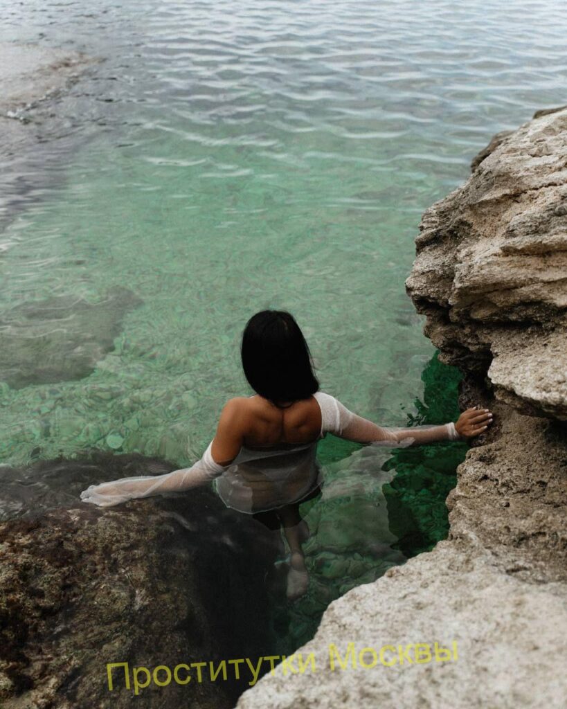 Путана Дарина IntimCity