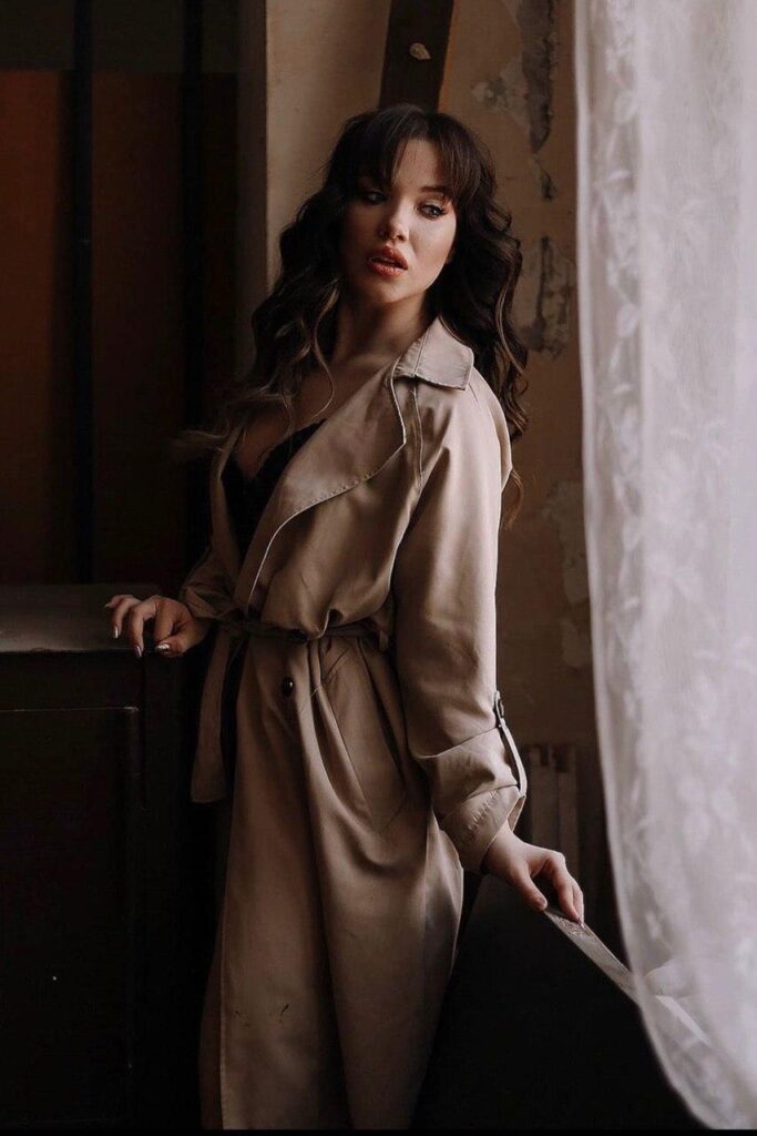 Индивидуалка 🎥 Аленка Интимсити