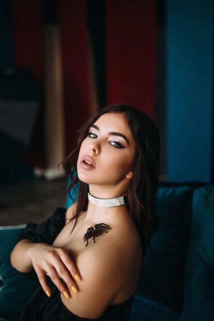 Индивидуалка 🎥 АСЯ Интимсити