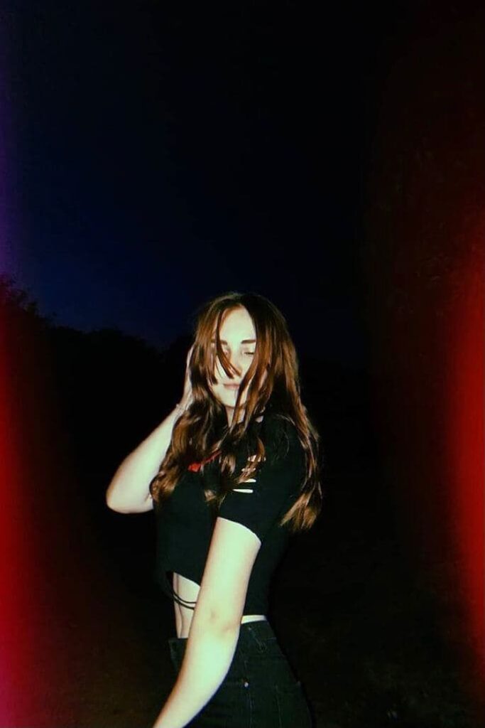 Индивидуалка 🎥 Влада Интимсити