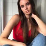 Шлюха 🎥 Лена Интимсити