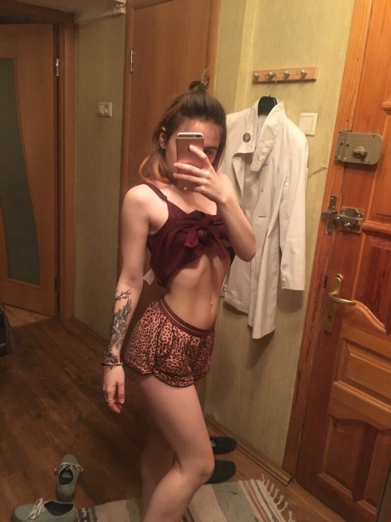 Индивидуалка Лиза IntimCity