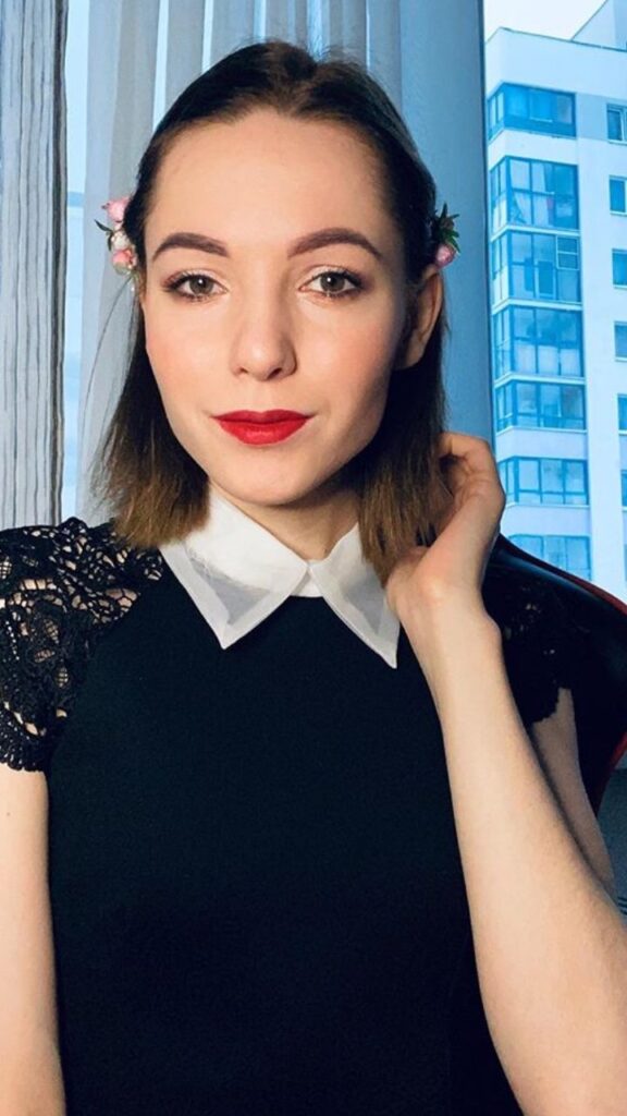 Шлюха Владлена Интимсити