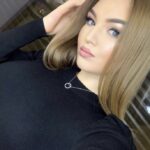 Путана 🎥 Зая Интимсити