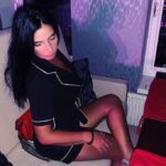 Эскортница 🎥 УЛЬЯНА Интимсити