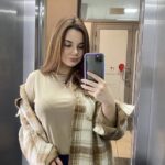 Эскортница 🎥 Лиза Интимсити