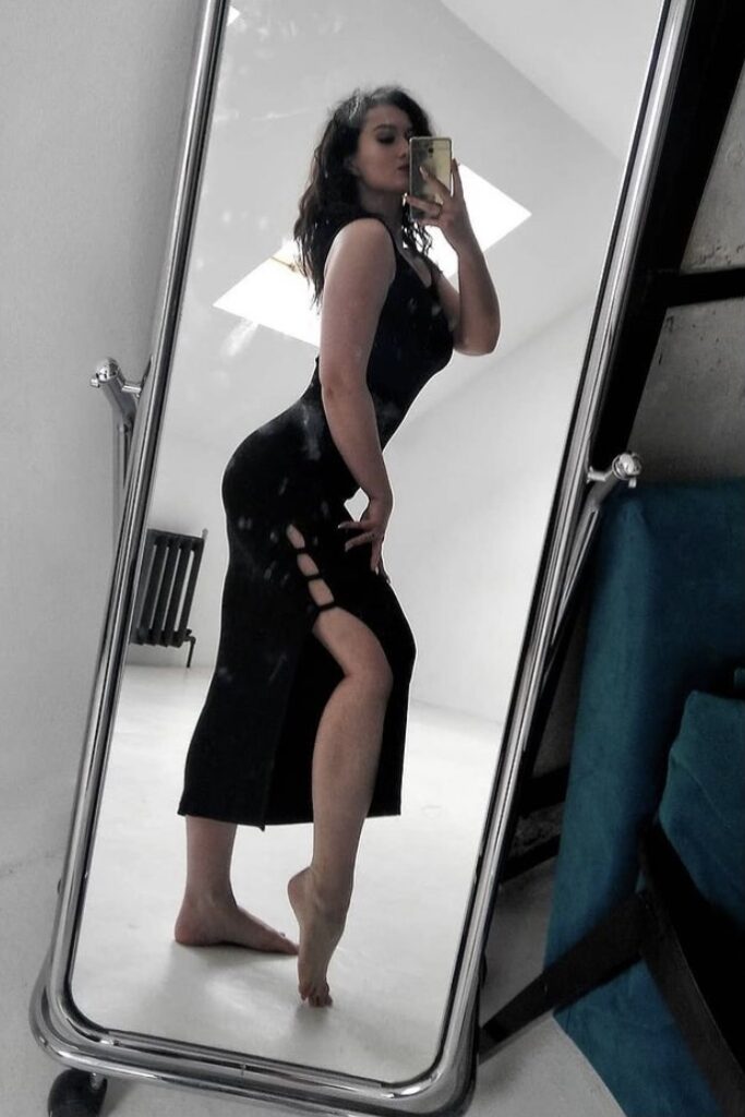 Индивидуалка 🎥 Лиза Интимсити