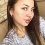 Эскортница 🎥 Яна IntimCity