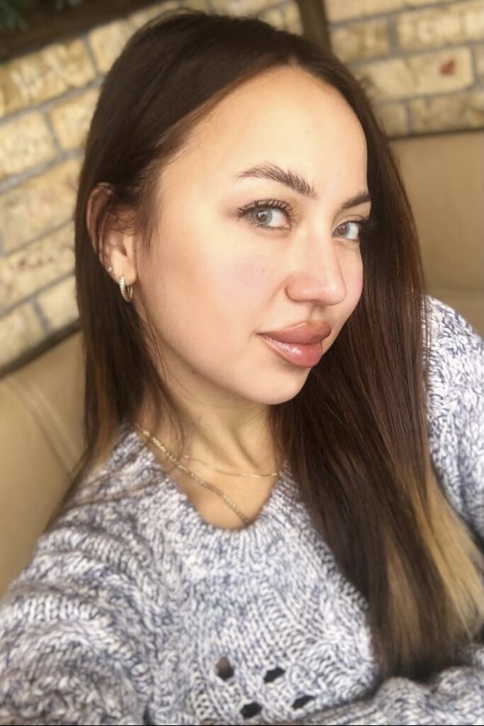 Эскортница 🎥 Яна IntimCity