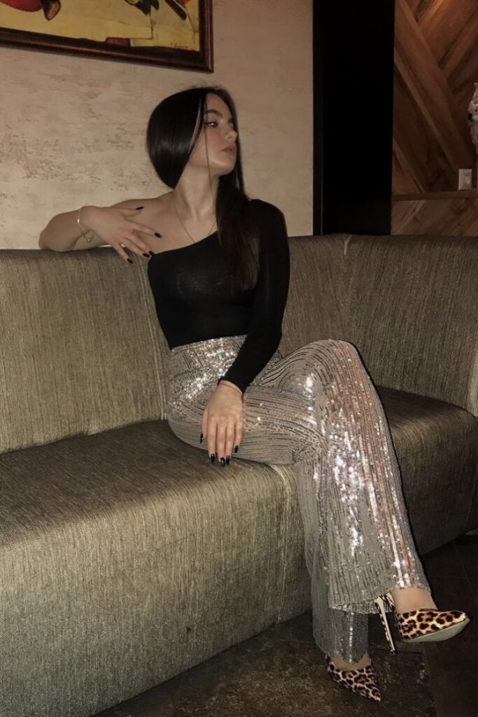 Проститутка 🎥 Машка Интимсити