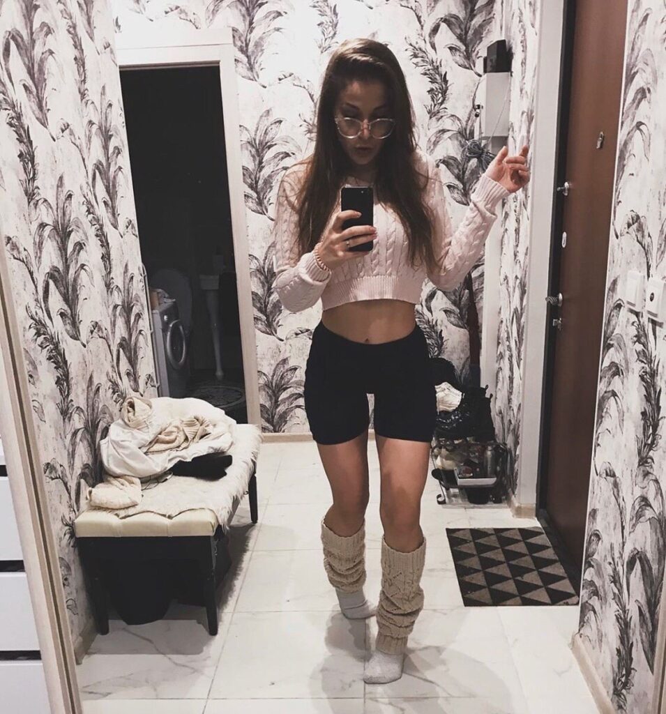 Элитная проститутка Вера Интимсити