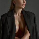 Элитная проститутка Тася Интимсити