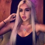 Проститутка Лия IntimCity