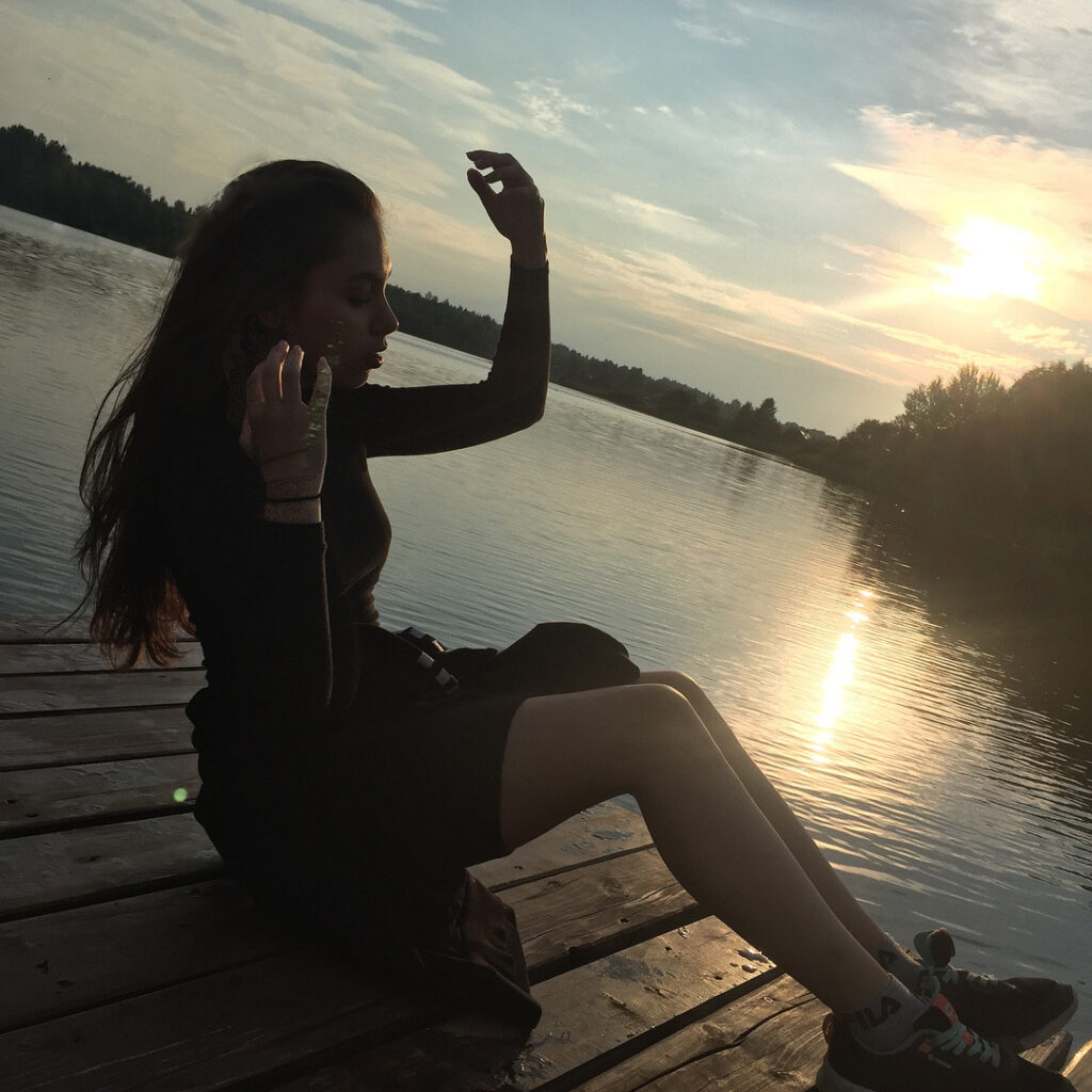 Индивидуалка Катька Интимсити