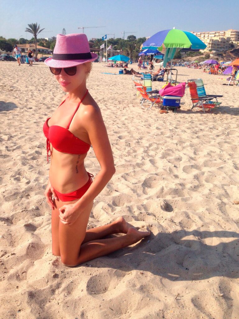 Индивидуалка Татьяна IntimCity