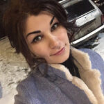 Эскортница Настя IntimCity