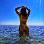 Индивидуалка Аминочка IntimCity