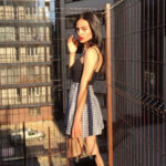 Эскортница Молли Интимсити