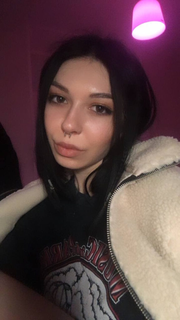 Путана Светлана Интимсити