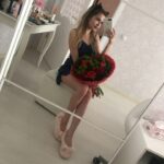 Индивидуалка Роксана Интимсити