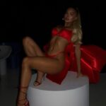 Индивидуалка Светлана Интимсити
