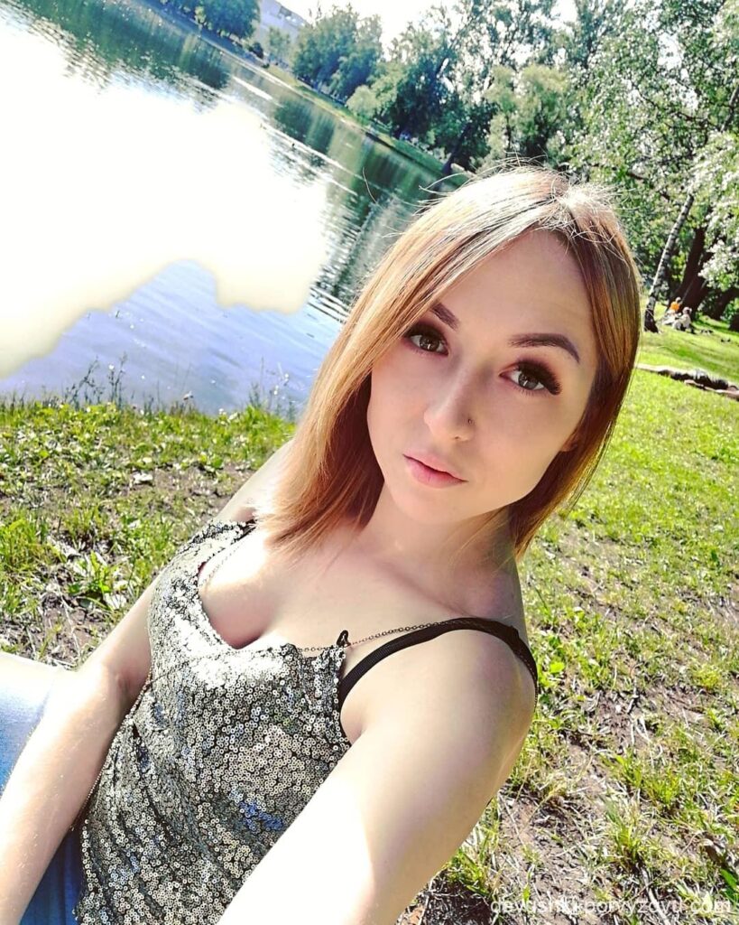 Путана Алена Интимсити