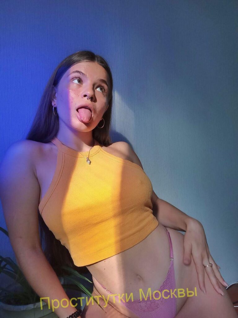 Путана Марфа IntimCity