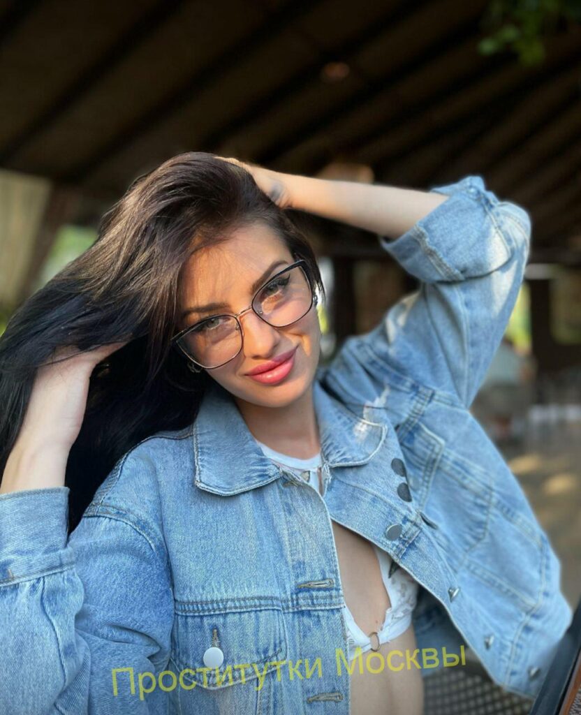 Индивидуалка Регина IntimCity