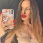 Эскортница Дарина Интимсити