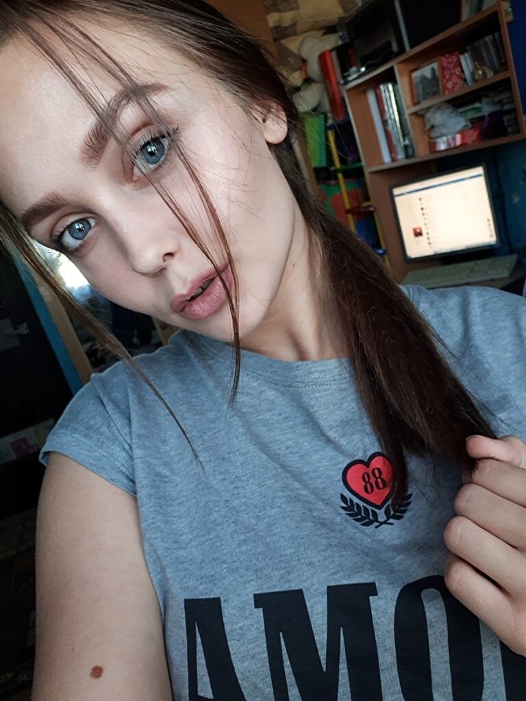 Эскортница Жанна IntimCity