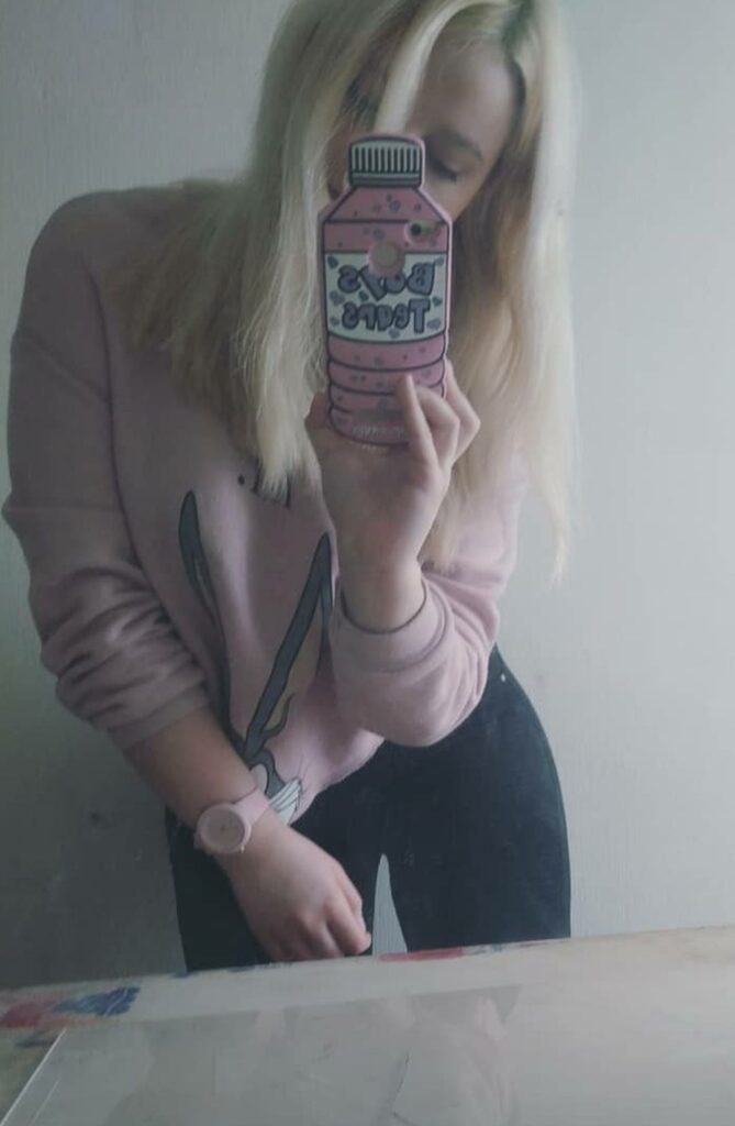 Шлюха Варя IntimCity