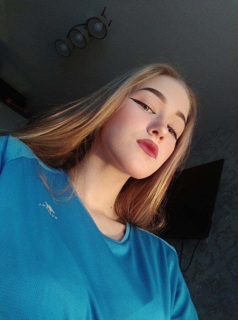 Элитная проститутка Оксана IntimCity