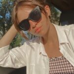 Эскортница 🎥 Алиса Интимсити