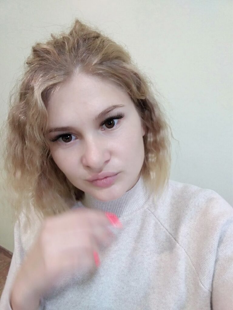 Проститутка Анечка IntimCity