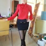 Шлюха Алевтина IntimCity